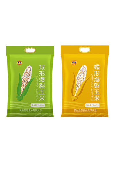 熱烈玉米5.68KG